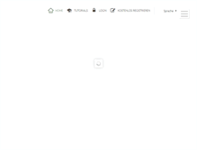 Tablet Screenshot of nlc21.com